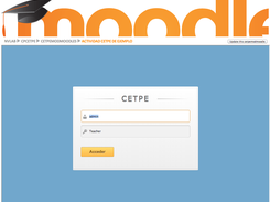 CETPE TOOL: Peer review for Moodle Screenshot 2