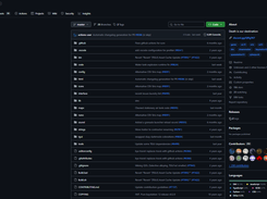 CEV Eris Screenshot 1