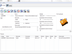 CEVAP Screenshot 2