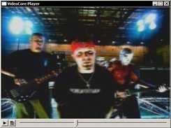 VideoCore (pre-alpha version)