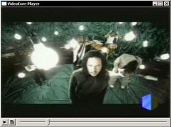 VideoCore (pre-alpha version) - The minimal code