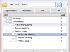 C-Face Screenshot 1