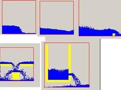 CFD Fluid Collection Screenshot 3