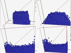 CFD Fluid Collection Screenshot 2