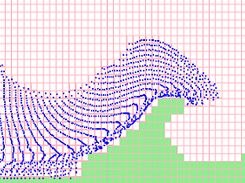 CFD Free Surface 3D Screenshot 6