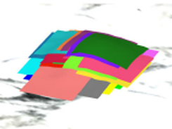 CFML screen shot(kDOP collision)
