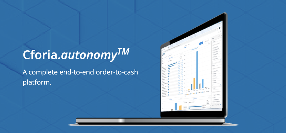 Cforia.autonomy Screenshot 1