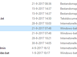 LuceeServerUSB Portable (Lucee+MySQL) Screenshot 1