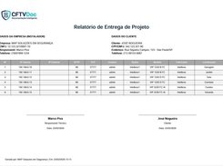 CFTVDoc Screenshot 3