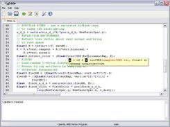 Windows - version 0.3
