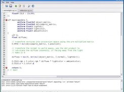 Linux - version 0.3