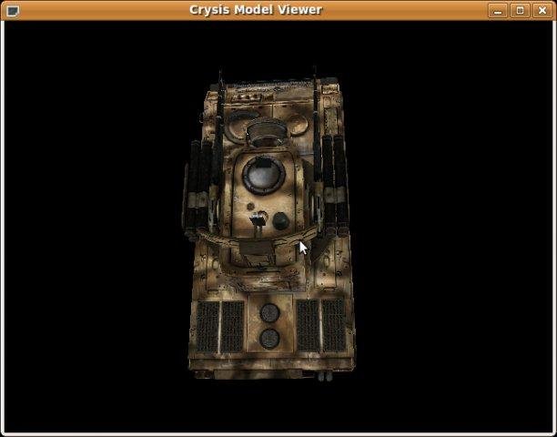 Crysis Model Viewer Download Sourceforge Net