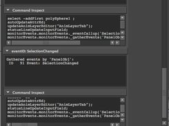iMaya_Window_alpha.0.1.1
