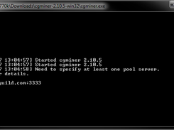 Cgminer Download Sourceforge Net