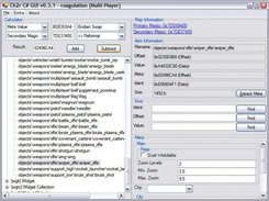 Project Ch2r v0.3.1