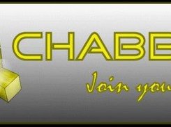 Chabber logo