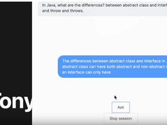 Chadview Screenshot 1