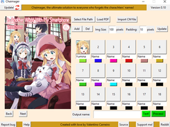 Version 0.1