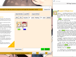 Version 0.1 Test