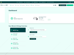 ChainMine Screenshot 1