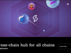 ChainSwap Screenshot 1