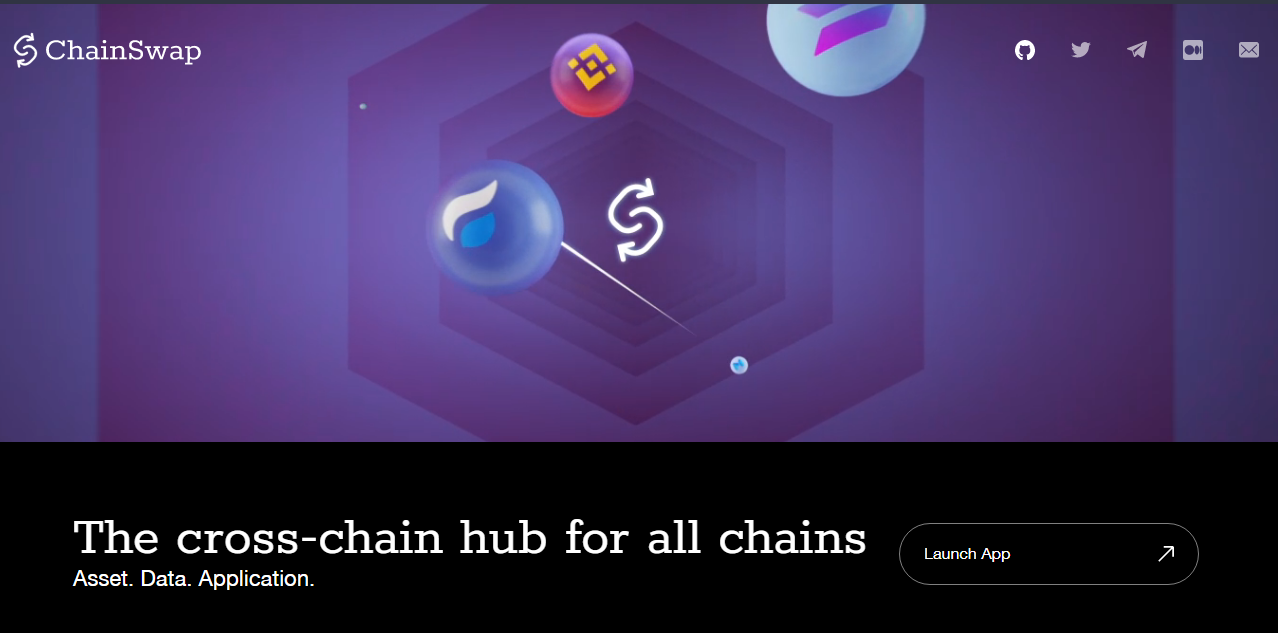 ChainSwap Reviews in 2026
