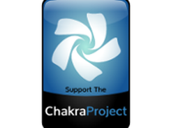 Chakra Linux-CK Screenshot 1