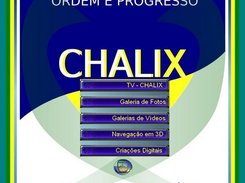 Chalix Site