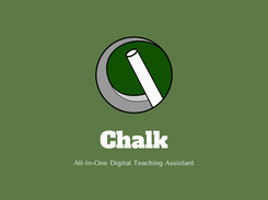Chalk Screenshot 1