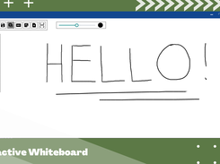 Chalk Screenshot 2