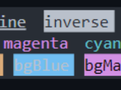 Chalk Screenshot 1