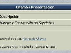 Presentation Page - Index of Models and Cubes
