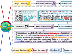 Chameleon LLM Screenshot 1