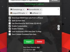 Championify Screen Records 1