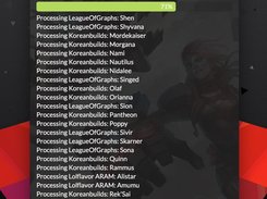 Championify Display Captures 2