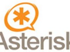 Asterisk Logo