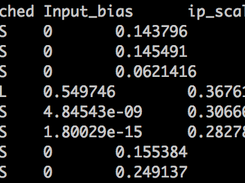 CHANCE-HT Screenshot 3