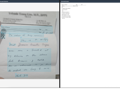 Chandra Screenshot 2