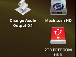 Extract the zip archive and double click the script