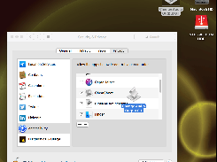 First enable Security Settings to allow this app to use Accessibility Services in System Preferences.