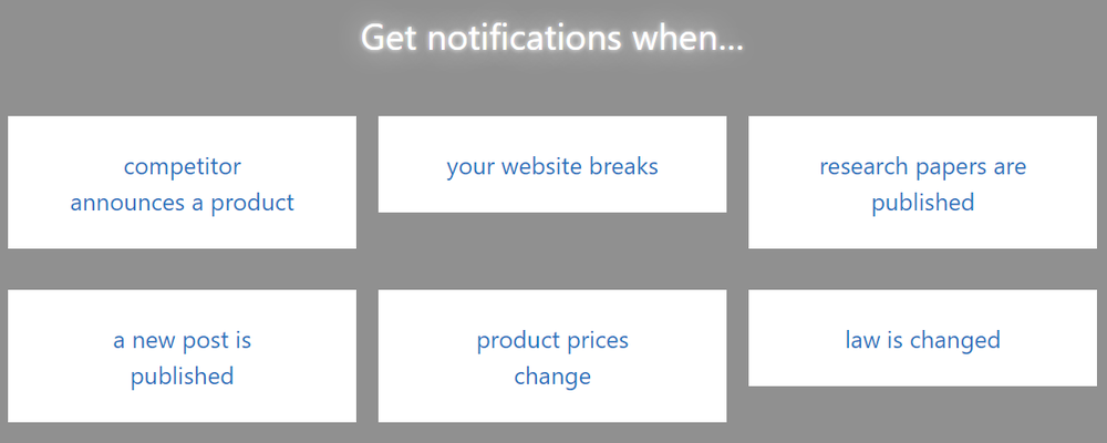 changed.online Screenshot 1