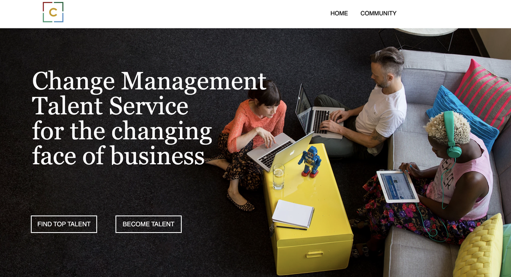 ChangeNerd Screenshot 1