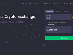 ChangeNOW Screenshot 1