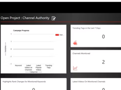 Channel Authority Builder Screenshot 1