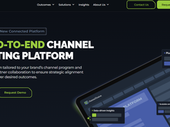 Channel Fusion Screenshot 1