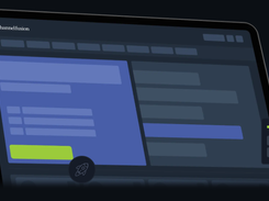 Channel Fusion Screenshot 1