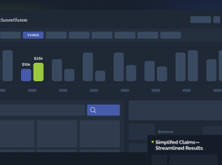 Channel Fusion Screenshot 1