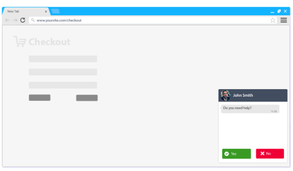 Channel.me Screenshot 1