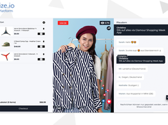 Sell Live with Channelize.io Live Video Shopping Platform