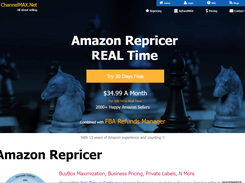 Amazon Repricer